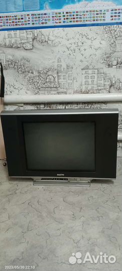 Телевизор бу