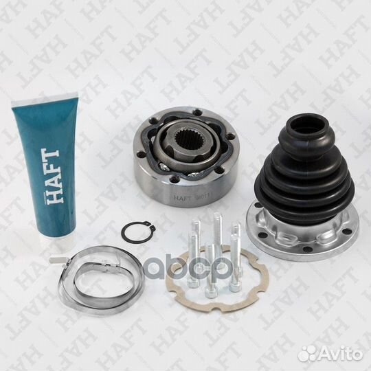 Шрус внутренний к-т перед лев GI0111 haft