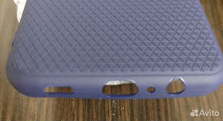 Чехол на samsung А02