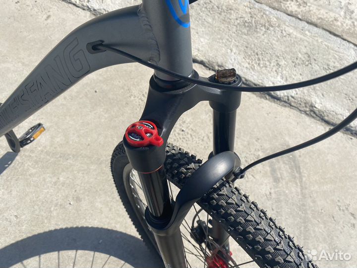 Велосипед - 29