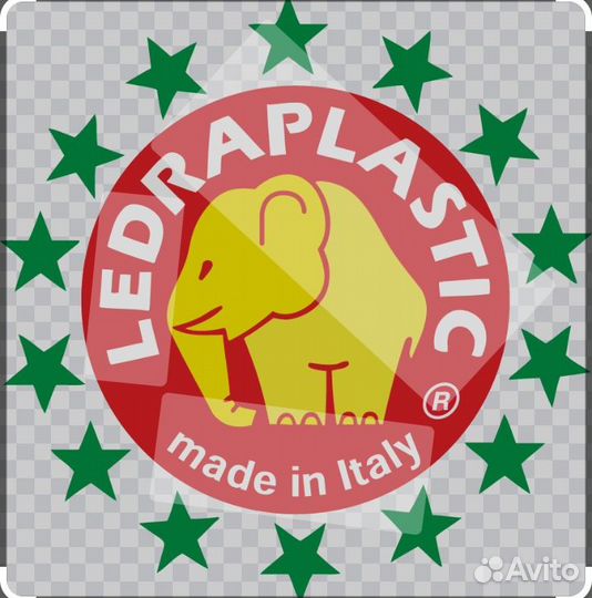 Мяч для фитнеса Италия 65 см