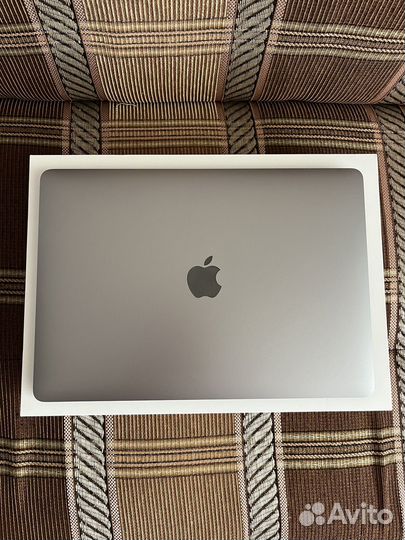 MacBook Pro M1 комплект