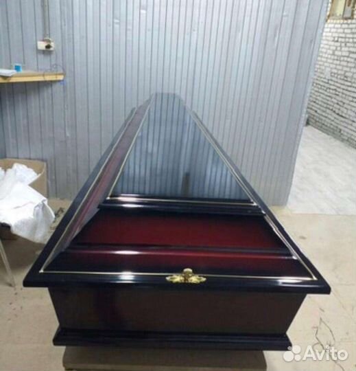 Ритуальные принадлежности, услуги