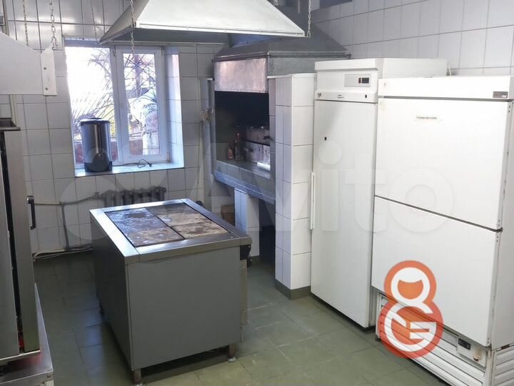 Сдам производственное помещение, 100 м²