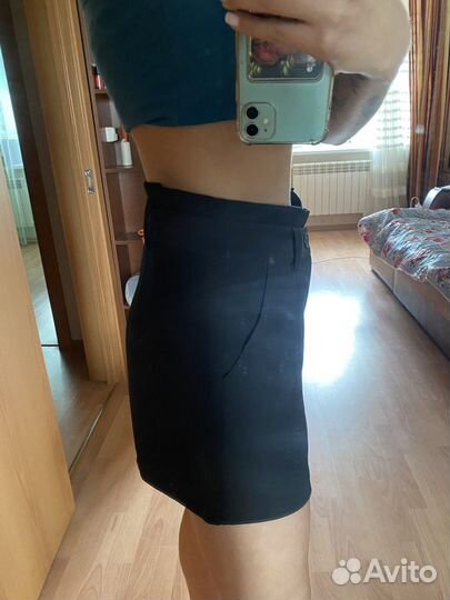 Шорты женские классические