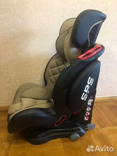 Кресло детское