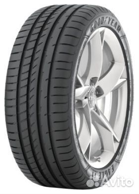 Goodyear Eagle F1 Asymmetric 2 275/30 R19 96Y