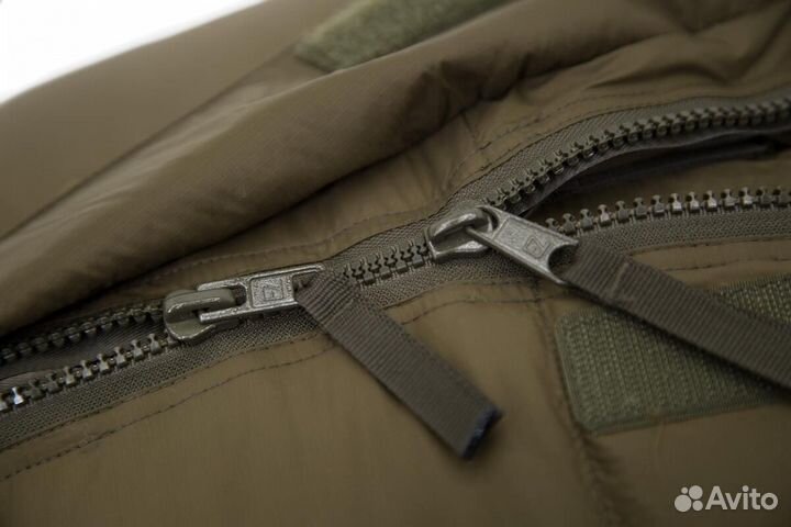 Спальный мешок Carinthia XP Down 1000