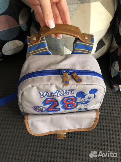 Детский рюкзак Samsonite