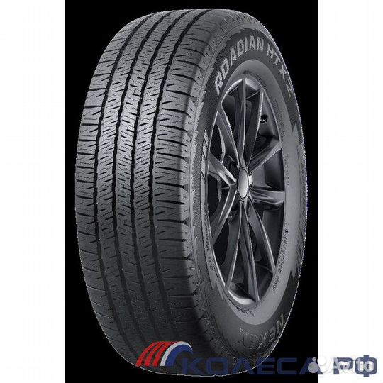 Nexen Roadian HTX 2 235/65 R16 119R