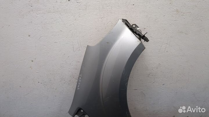 Крыло Ford S-Max, 2009