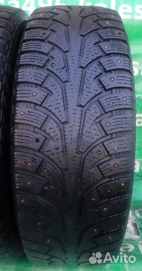 Nokian Tyres Hakkapeliitta 5 SUV 235/65 R17 108T