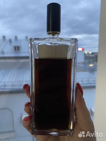 Serge lutens парфюм