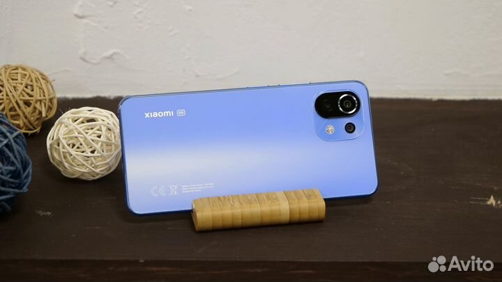 Xiaomi Mi 11 Lite 5G NE, 8/128 ГБ