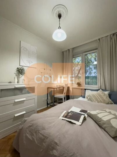 Комната 10 м² в 3-к., 3/5 эт.