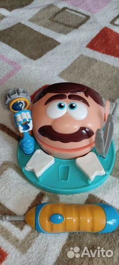 Наборы плей до