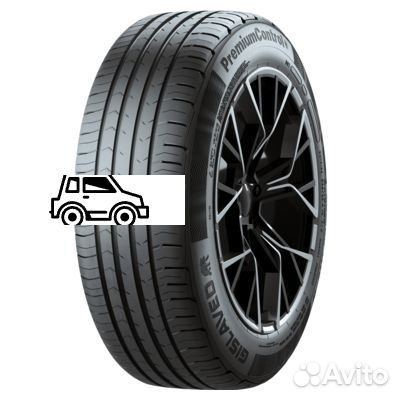 Gislaved PremiumControl 215/60 R16 95V