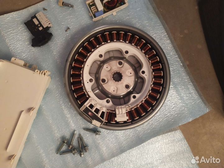 Запчасти для стиральных машин lg 8 кг читай все