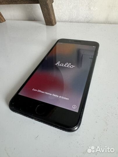 iPhone 7 Plus, 128 ГБ