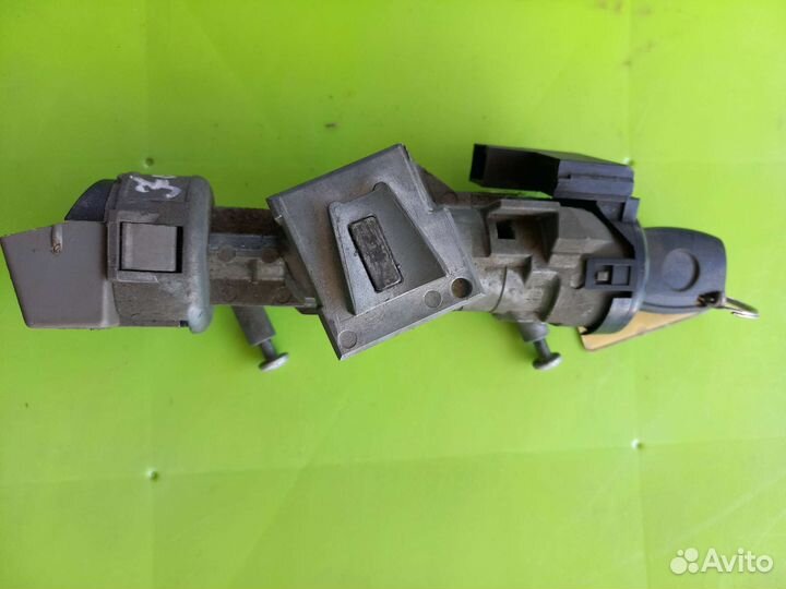 Замок зажигания 