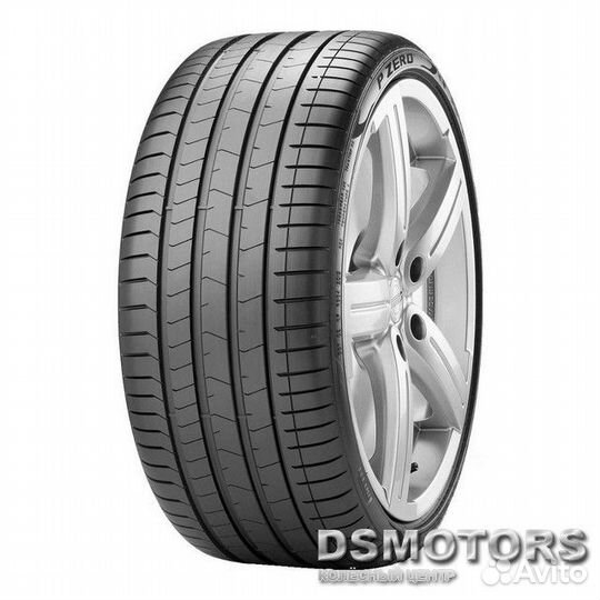 Pirelli P Zero SUV 255/40 R20 101W