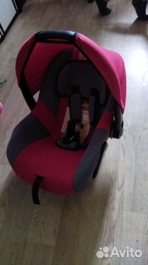 Автолюлька