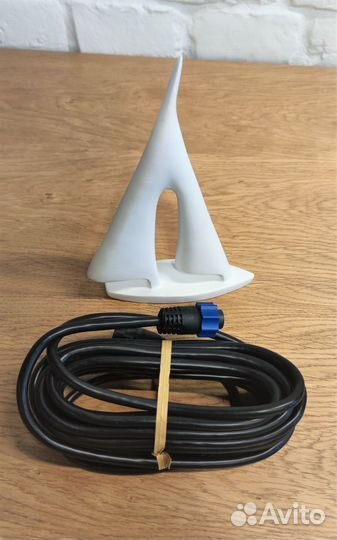 Кабель Lowrance Transducer Extension 6 м /20 футов