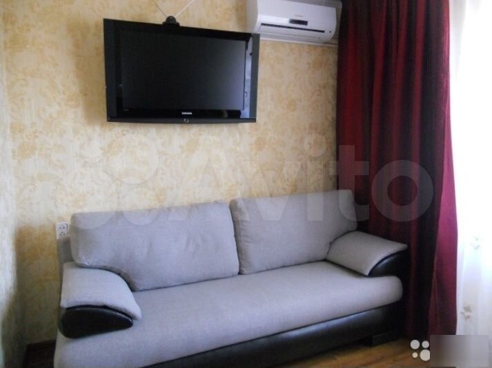 Коттедж 35 м² на участке 1 сот.