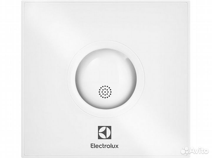 Вентилятор вытяжной Electrolux Rainbow eafr-100T w