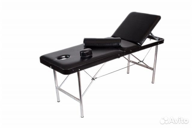Массажный стол Комфорт Люкс 180/75