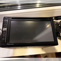 Навигационная магнитола Pioneer Avic-f960BT