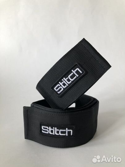 Стрепы для велосипеда