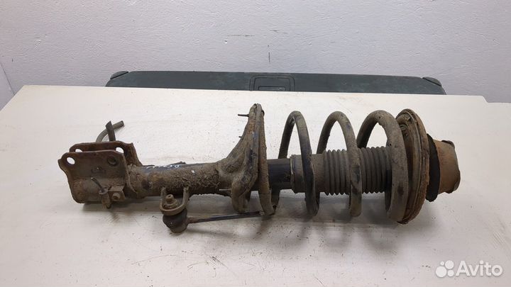 Амортизатор подвески Hyundai Tucson 1, 2007