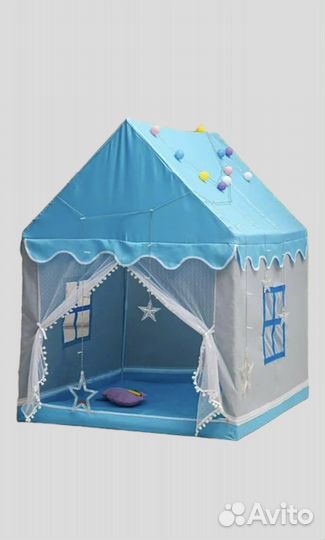 Игровой домик палатка