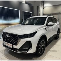 Новый Chery Tiggo 7 Pro 1.5 AMT, 2024, цена от 2 120 000 руб.