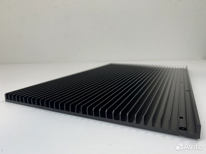 Радиатор охлаждения для светодиодных/ LED/ фитолам