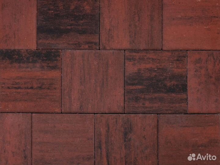 Крупноформатная плита / Плита Кремль 80мм