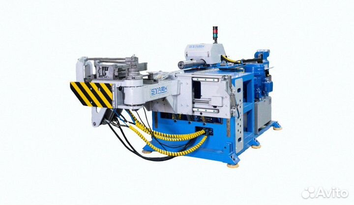 Трубогибочный станок cnc 50el2