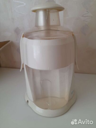 Соковыжималка