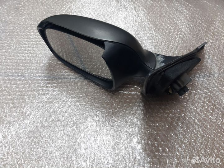 Зеркало левое Saab 9-3, лев. руль