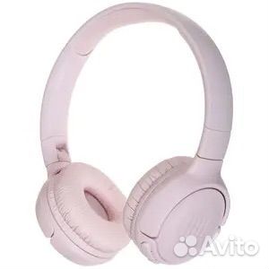 Беспроводные наушники jbl tune 510bt