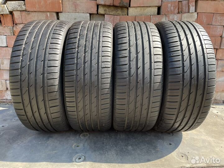 Колёса в сборе Lexus 235/45/R18