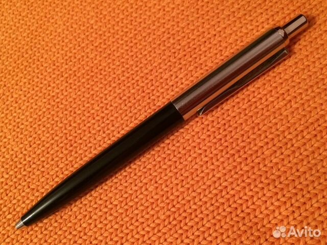 Ручка шариковая