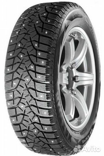 Bridgestone Blizzak Spike-02 SUV 285/50 R20 116T