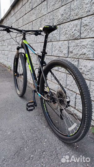 Gt Avalanche Elite R29 L 2020