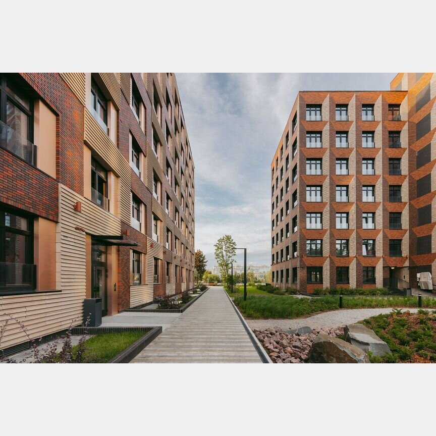 4-к. квартира, 183,7 м², 1/8 эт.