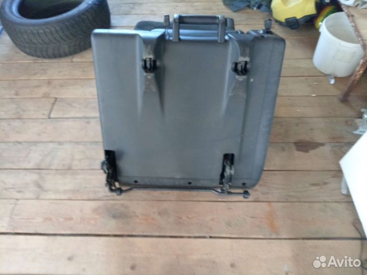 Автомобильные сидения