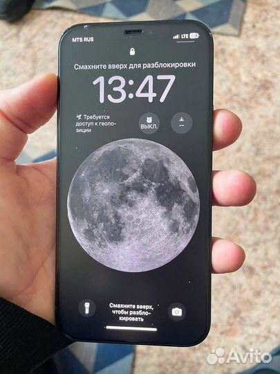 iPhone 12, 64 ГБ