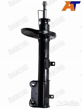 Стойка задняя toyota sprinter marino