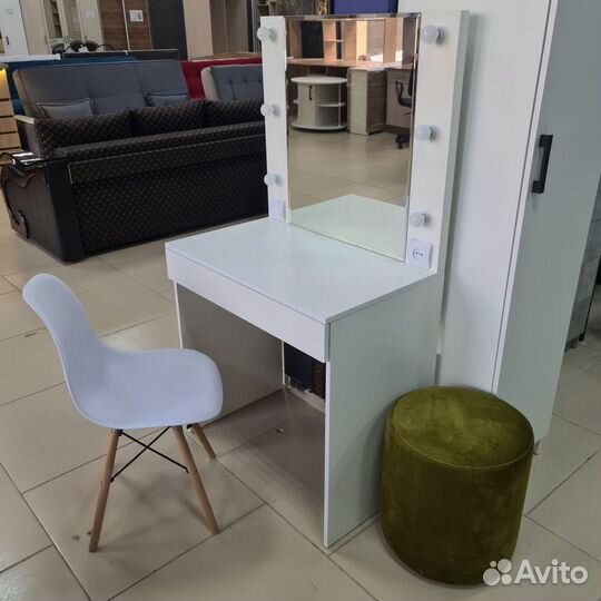 Трельяж новый